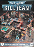 KILL TEAM – Killzone Upgrade: Soulshackle