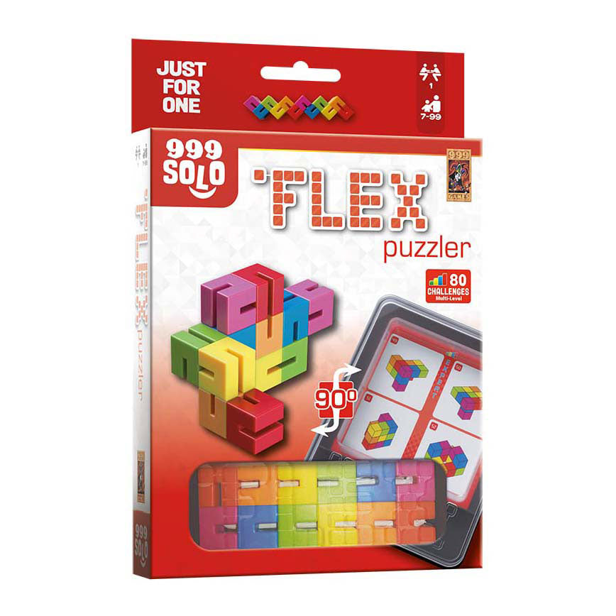 Flex Puzzler