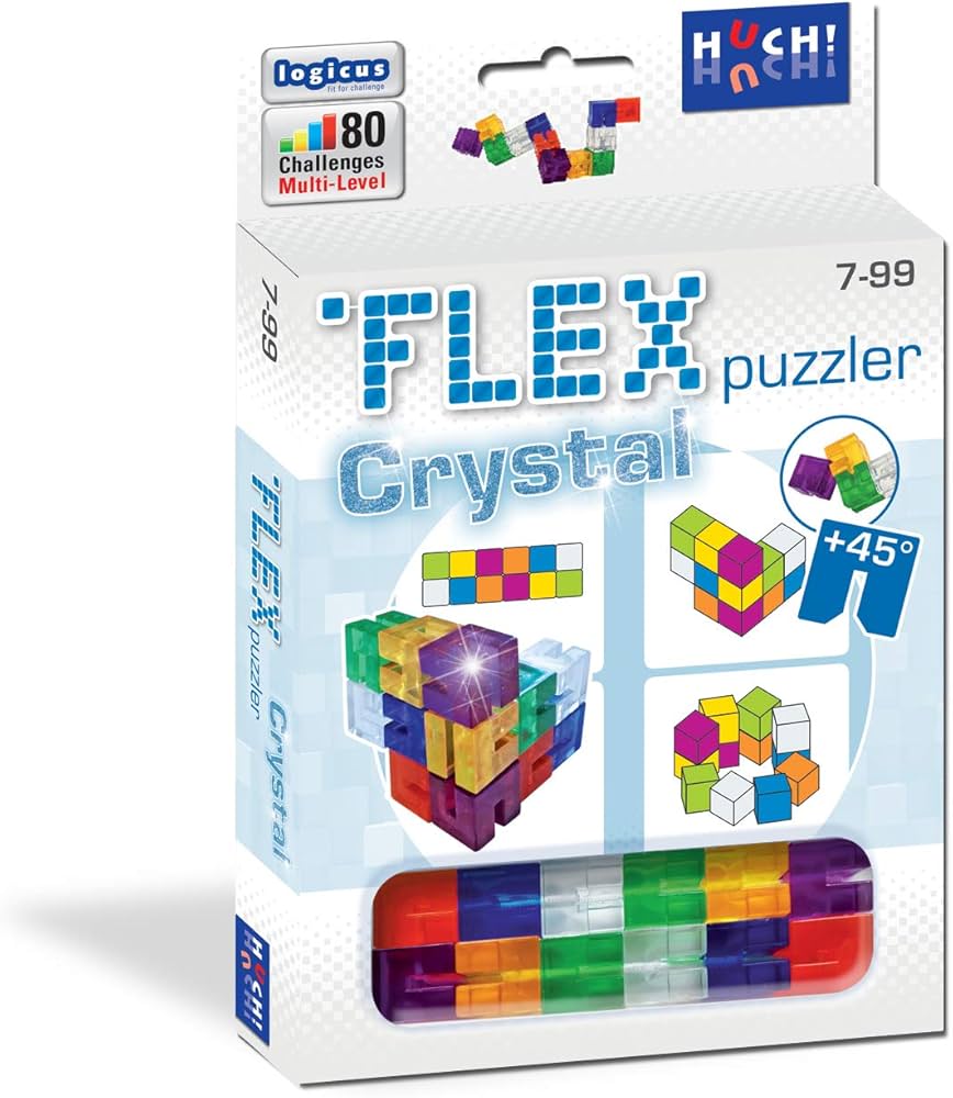 Flex: Crystal