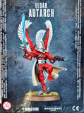 WINGED AUTARCH