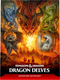 Dragon Delves: Dungeons & Dragons