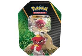 DIVERGENT POWERS Tin