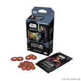 ASHES OF THE EMPIRE - Spotlight Deck