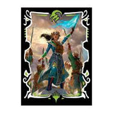 MTG Deck Protector Sleeves - Various Designs