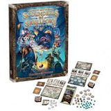 Dungeons & Dragons - Scoundrels Of Skullport Expansion