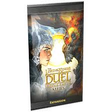 The Lord of the Rings : Duel for Middle-Earth - Allies