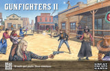 Gunfighters II - The Ladies