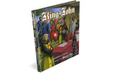 King John: Barons' War Sourcebook (HB)