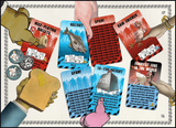 ZOMBICIDE - 2nd Edition - Monty Python's Flying Circus