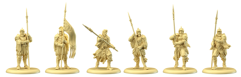 Highgarden Pikemen