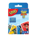 UNO Variants