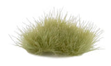 Light Green Tufts (6mm)