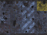 CYBERPUNK (44"x60")