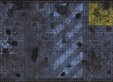 CYBERPUNK (44"x60")