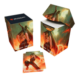 MTG FINAL FANTASY - Playmats , Deck Boxes & Sleeves