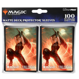 MTG FINAL FANTASY - Playmats , Deck Boxes & Sleeves