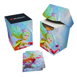 MTG FINAL FANTASY - Playmats , Deck Boxes & Sleeves
