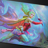 MTG FINAL FANTASY - Playmats , Deck Boxes & Sleeves