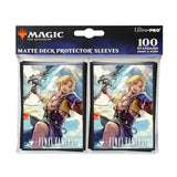 MTG FINAL FANTASY - Playmats , Deck Boxes & Sleeves