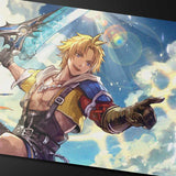 MTG FINAL FANTASY - Playmats , Deck Boxes & Sleeves