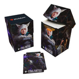MTG FINAL FANTASY - Playmats , Deck Boxes & Sleeves