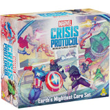 MARVEL CRISIS PROTOCOL - Earth's Mightiest Core Set