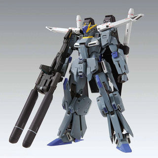 MG Gundam Fazz Version Ka
