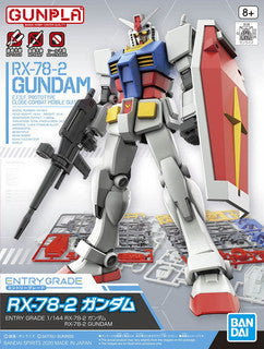 Best Mecha Collection 1/144 Rx-78-2 Gundam Revival Ver