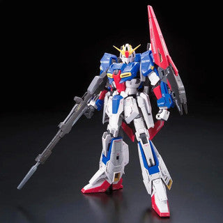RG Z Gundam 1/144