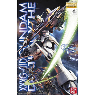 MG Gundam Gundam Deathscythe EW Version 1/100
