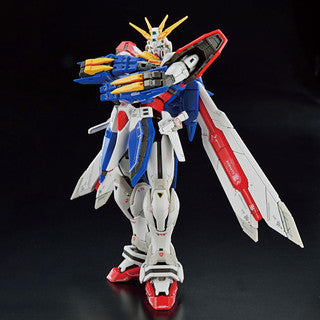 RG Burning Gundam 1/144 (Copy)