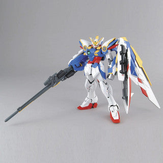 MG Gundam XXXG-01W Wing Gundam 1/100