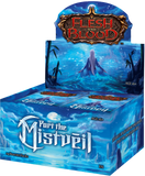 PART THE MISTVEIL - Sealed Booster Box
