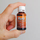 Dirty Down - RUST (25ml)