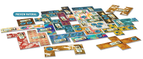 PATCHWORK: 10th Anniversary Edition