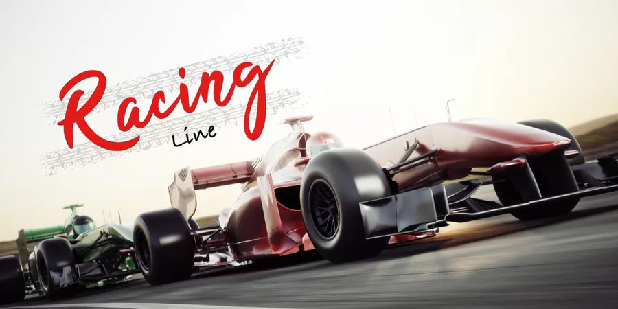 RACING LINE