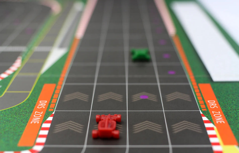 RACING LINE