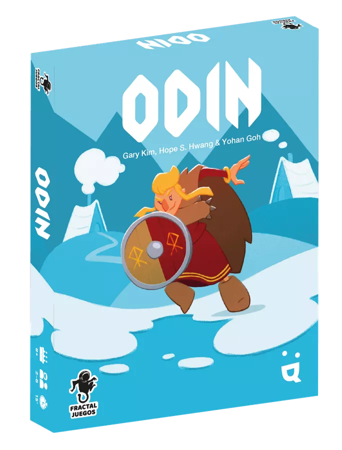 ODIN
