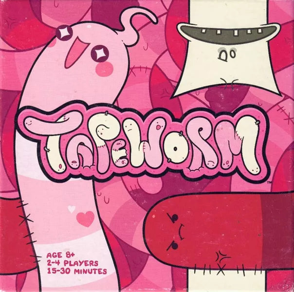 TAPEWORM