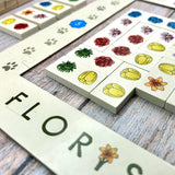 Floristry