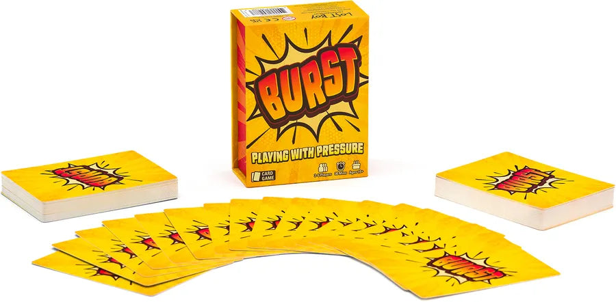 BURST