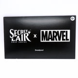SECRET LAIR X Marvel's Deadpool