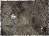 Sector Imperialis (5'x4')