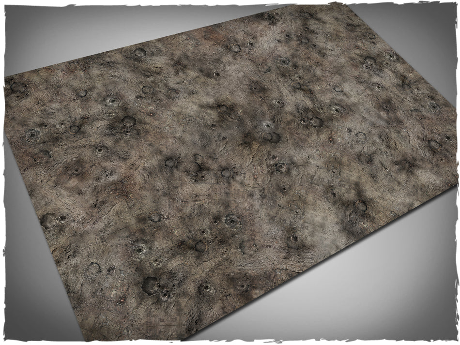 Sector Imperialis (6'x4')