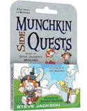 Munchkin Side Quests
