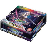 Resurgence [RB01] - Sealed Booster Box