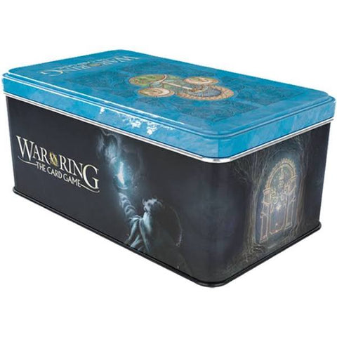 WAR OF THE RING: The Card Game - Free Peoples Card Box