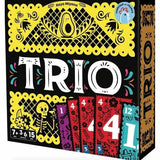 Trio (2025 Refresh)