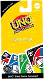 UNO Add-On Packs