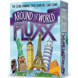 Around the World Fluxx